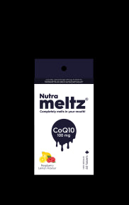 CoQ10 - 100mg - Image 1