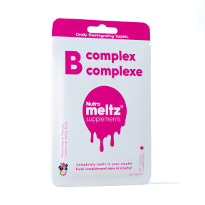 Vitamin B-Complex - Image 2