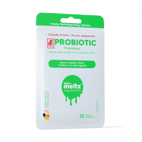 DE111® Probiotic - 5 Billion CFU - Image 1