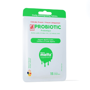 DE111® Probiotic - 5 Billion CFU - Image 2