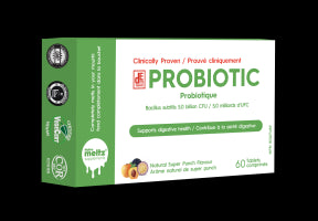 DE111® Probiotic - 5 Billion CFU - Image 2