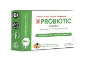 DE111® Probiotic - 5 Billion CFU - Image 3