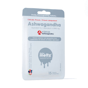 KSM-66® Ashwagandha 250mg - Image 2