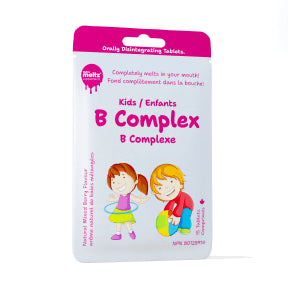 KIDS Vitamin B-Complex - Image 1