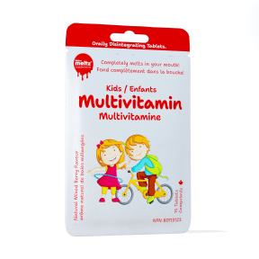 KIDS Multivitamin - Image 2