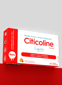 Cognizin® Citicoline 125mg - Image 2