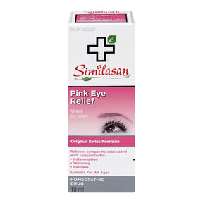 Similasan Pink Eye Relief - Image 3