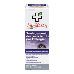 Similasan Allergy Eye Relief - Image 2