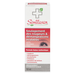 Similasan Redness/Itchy Eye - Image 2