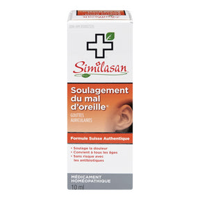 Similasan Earache Relief - Image 2