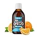 AquaOmega - 5X Ultimate Strength EPA Orange (450ml 6)