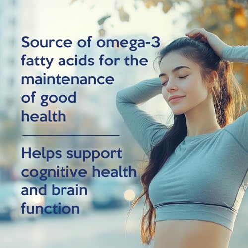 AquaOmega - High EPA Chewable Softgels Orange (120sg 12)