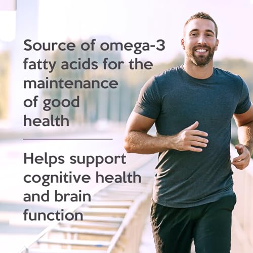 AquaOmega - High DHA Chewable Softgels Grape (120sg)