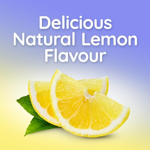 AquaOmega - High DHA Kids Gummies Lemon (60gmy)