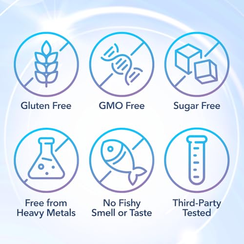 AquaOmega - Omega-3 Balanced (240sg)