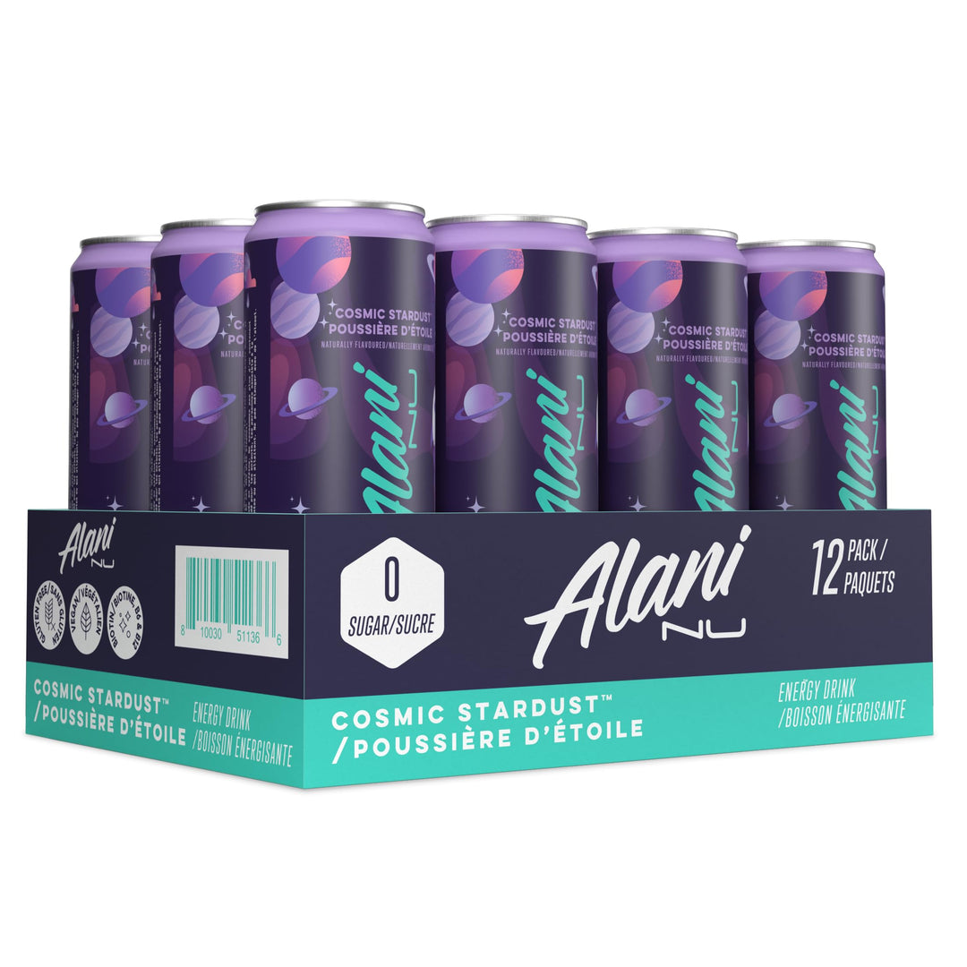 Alani Nu - Cosmic Stardust (300g 6)