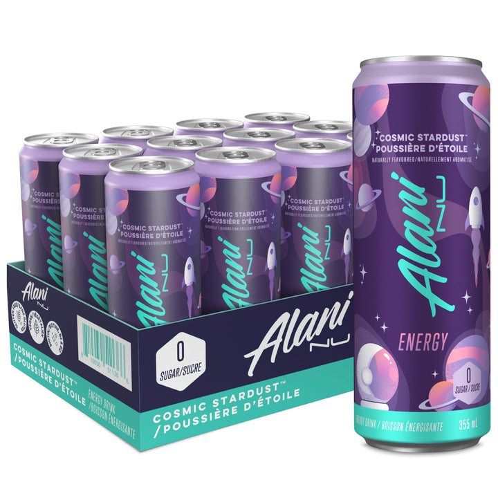 Alani Nu - Cosmic Stardust (300g 6)