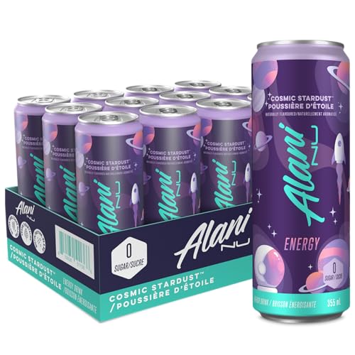 Alani Nu - Cosmic Stardust (300g 6)