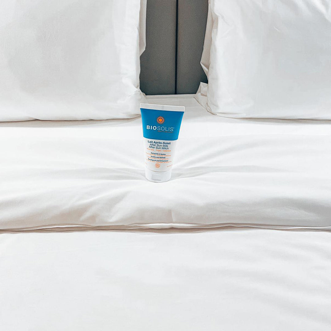 After Sun Milk, 150ml - Biosolis - Image 3