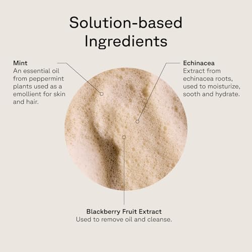 Acure - Shampoo Volume Peppermint (236ml 12)