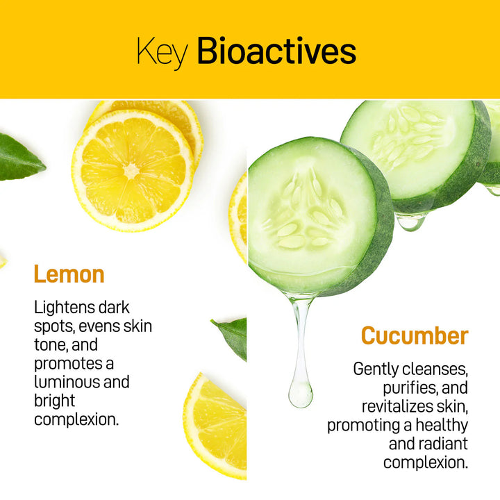 Skin Brightening Combo - Refresh Botanicals - Image 3
