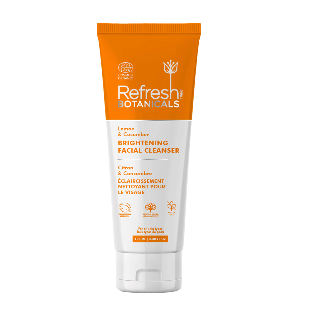 Skin Brightening Combo - Refresh Botanicals - Image 2