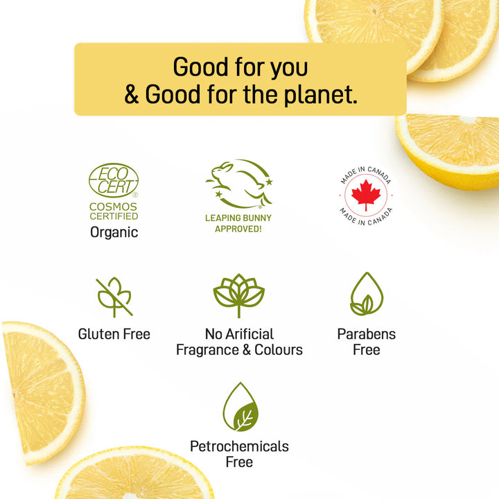 Skin Brightening Combo - Refresh Botanicals - Image 4