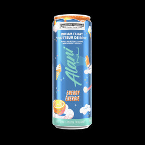 Energy Drink Dream Float - Image 1
