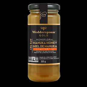 Raw Manuka Honey KFactor16 - Image 1