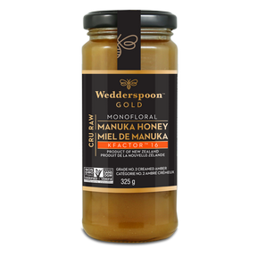 Raw Manuka Honey KFactor16 - Image 3