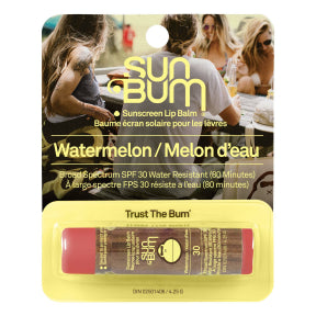 Original SPF 30 Lip Balm - Watermln - Image 1