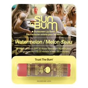 Original SPF 30 Lip Balm - Watermln - Image 2