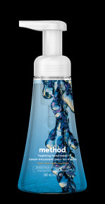 Frost + Flur Foaming Hand Wash - Image 1