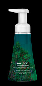 Juniper + Joy Foaming Hand Wash - Image 1