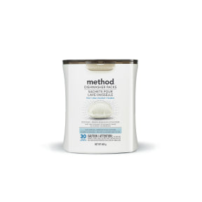 Free & Clear Dishwasher Packs - Image 1