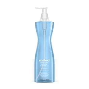 Sea Minerals Dish Soap - Image 1