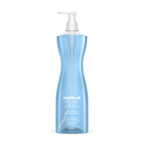 Sea Minerals Dish Soap - Image 4