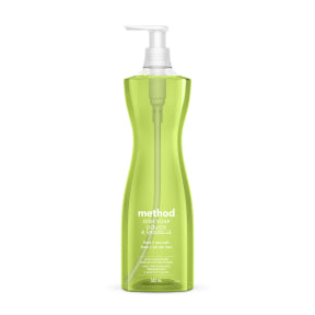 Lime & Sea Salt Dish Soap - Image 1