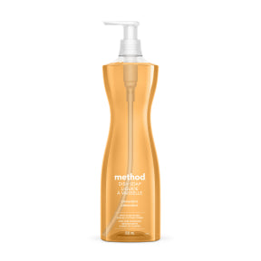 Clementine Dish Soap - Image 2