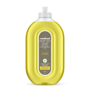 Lemon Ginger Hard Floor Cleaner - Image 2