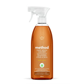 Almond Daily Wood Cleaner - Image 1