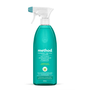 EucMint Foaming Tub & Tile - Image 2