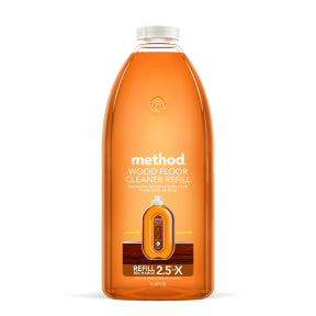 Almond Wood Floor Cleaner Refill - Image 1