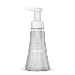 Sweet Water Foaming Hand Wash - Image 1