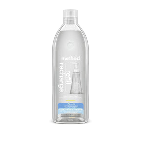 Sweet Water Foam HandWash Refill - Image 1
