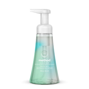 Coconut Water Foaming Hand Wash - Image 1
