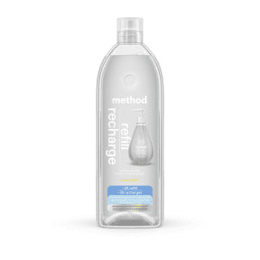 Sweet Water Gel HandWash Refill - Image 2