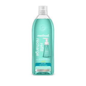 Waterfall Foam HandWash Refill - Image 1