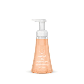 Sandalwood + Cedar Foaming HandWash - Image 2