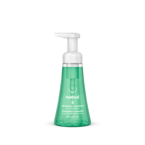 Eucalyptus + Mist Foaming Hand Wash - Image 4